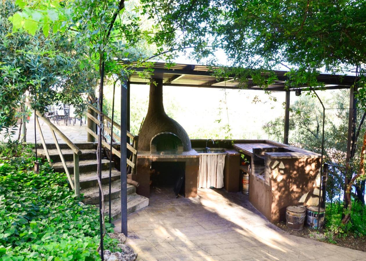 Casa rural El Tejar Viejo Carcabuey