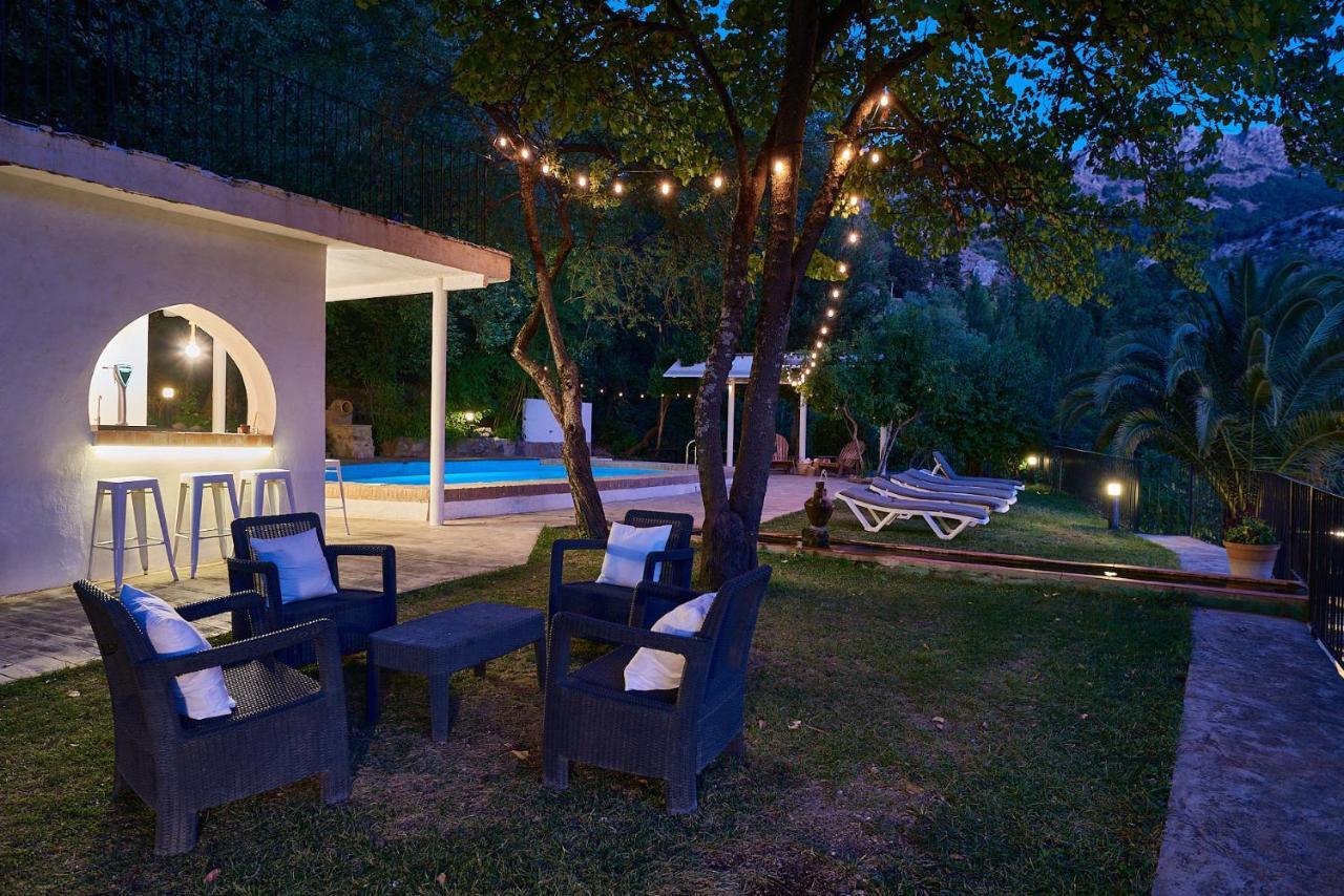 El Molino Villa *