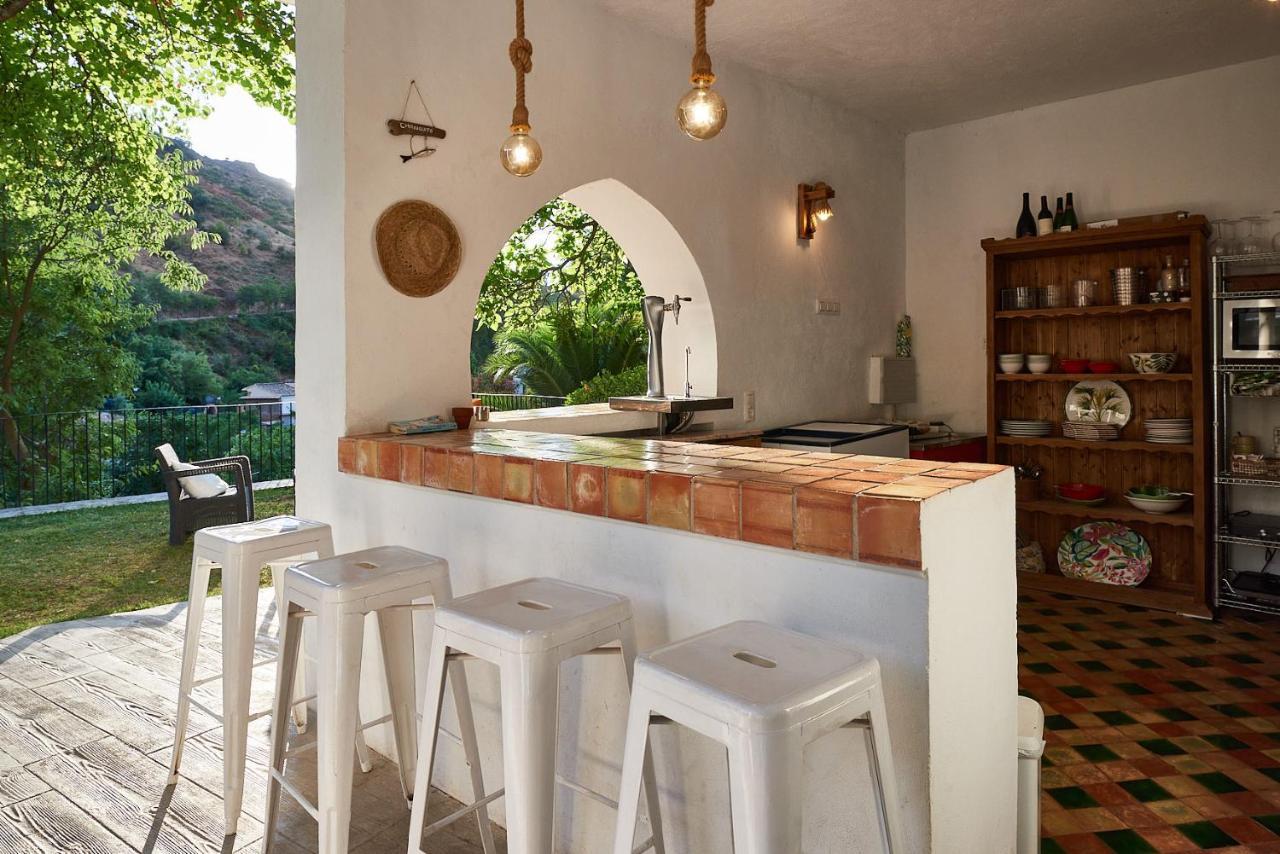 El Molino Villa