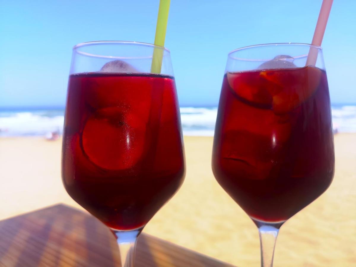 C. Del Mar - De Luxe Centrum Apartamento Torrevieja
