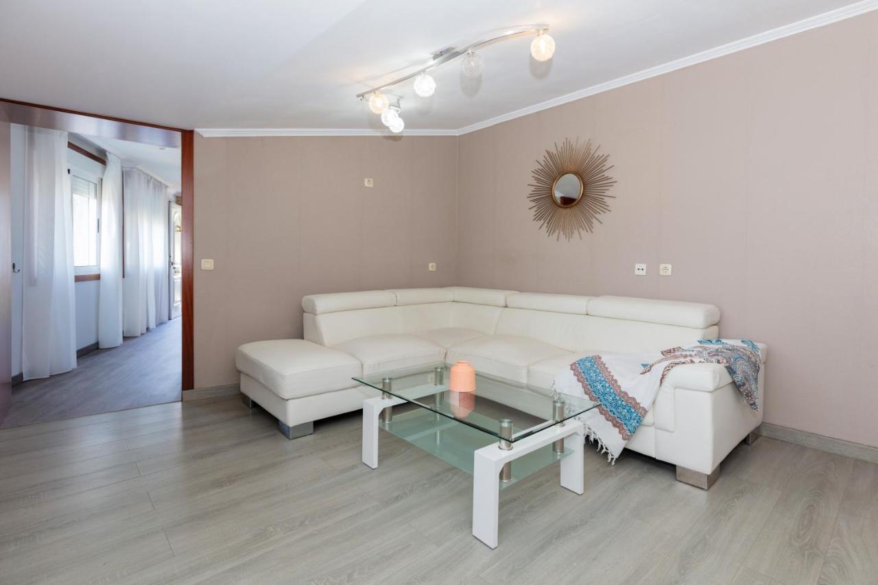 Holiday home Casa Adriana Pontevedra