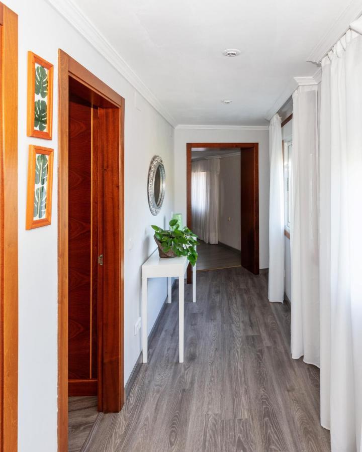 Holiday home Casa Adriana Pontevedra