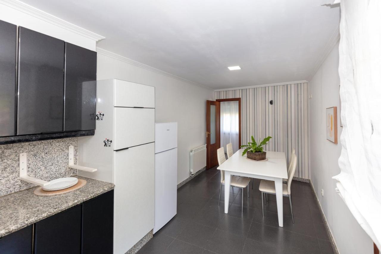 Holiday home Casa Adriana Pontevedra