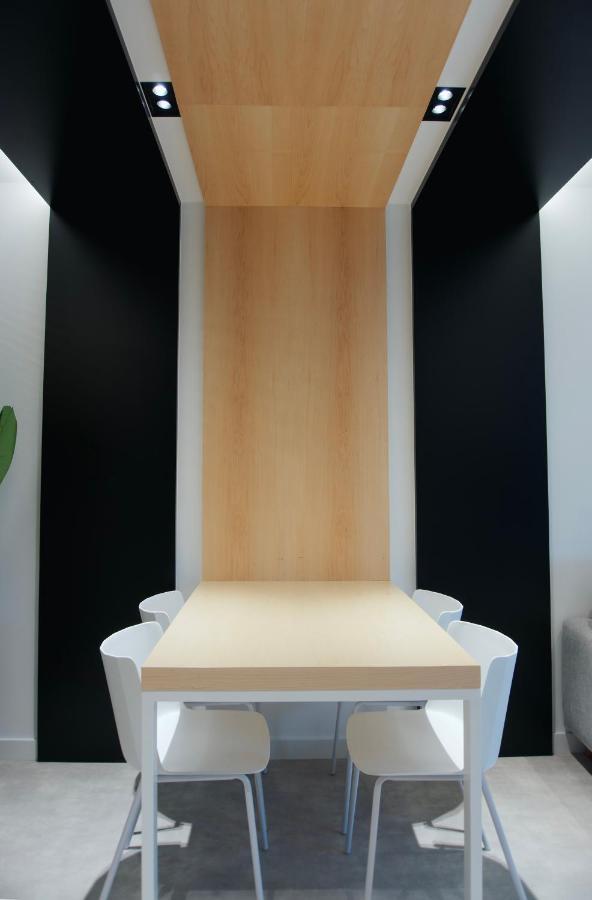 Loft Mardevela Aparthotel Sanxenxo