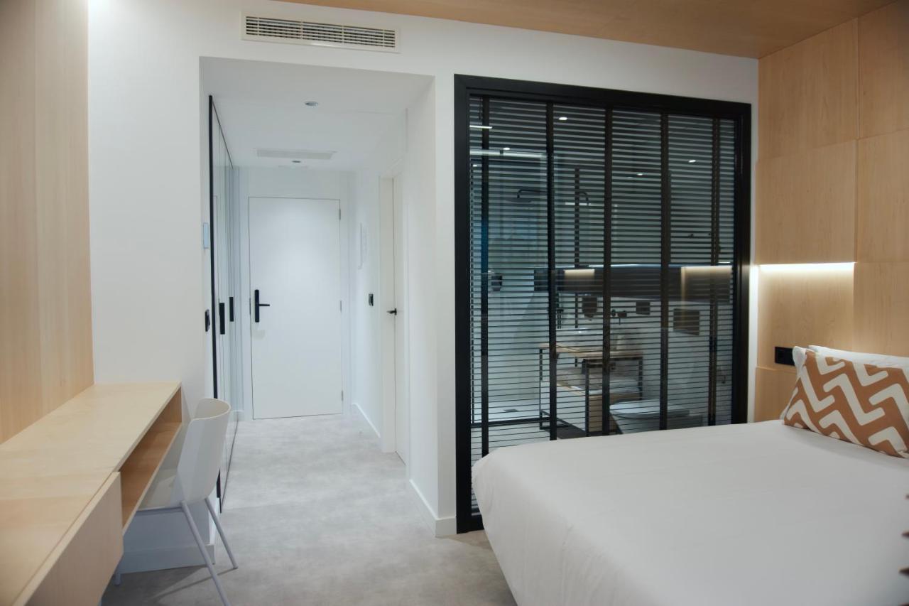 Aparthotel Loft Mardevela