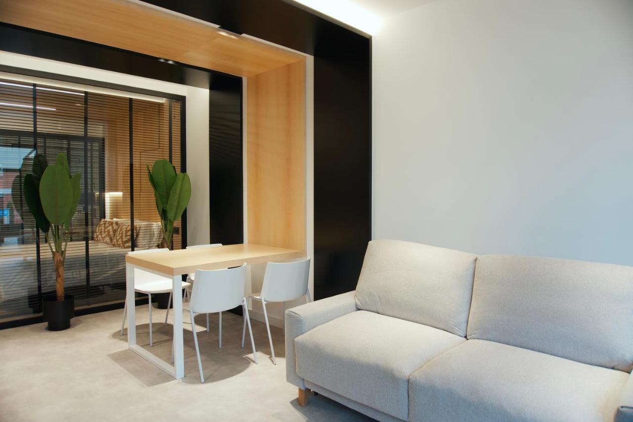 Loft Mardevela * Sanxenxo
