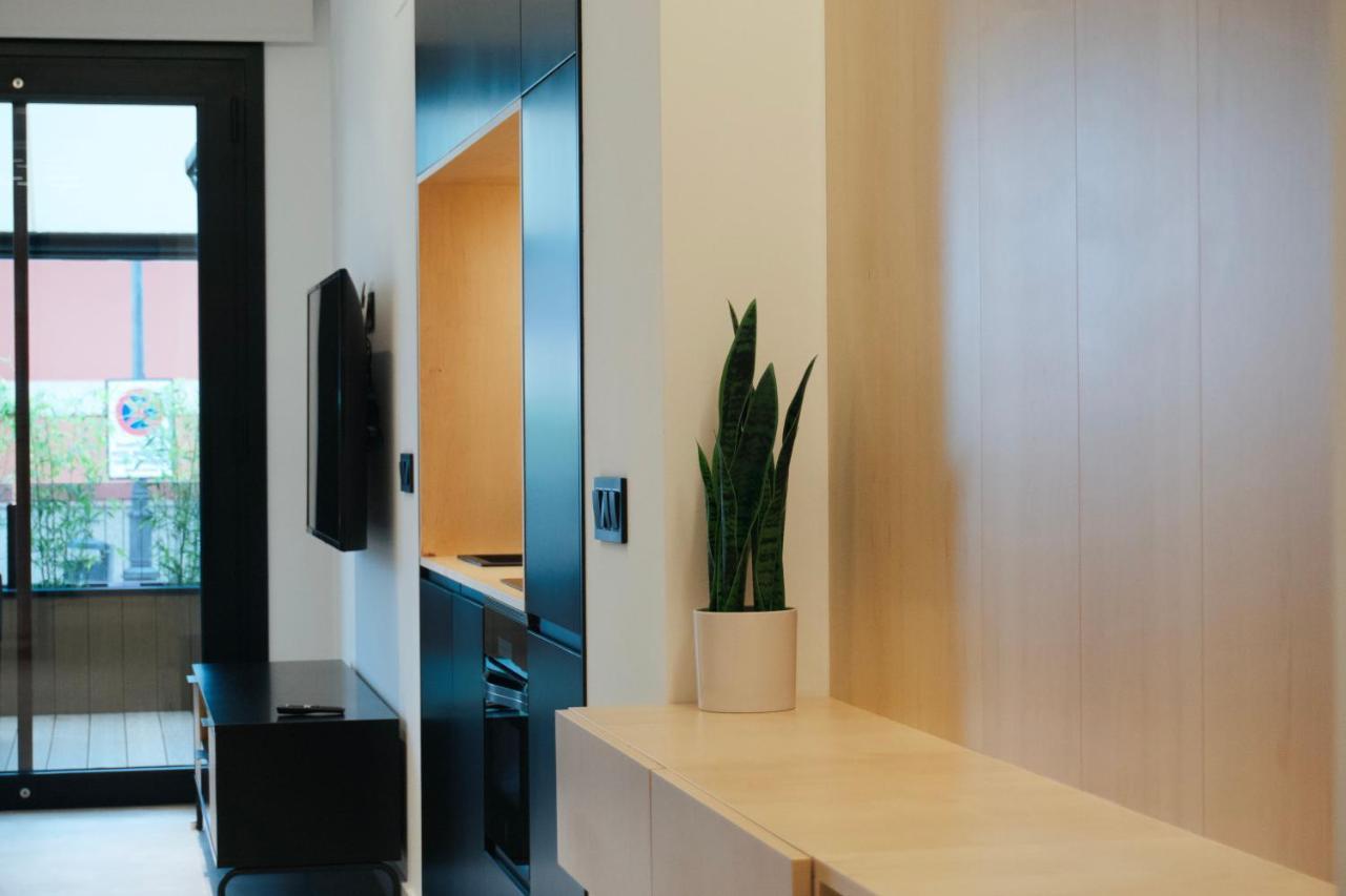 Loft Mardevela Aparthotel *