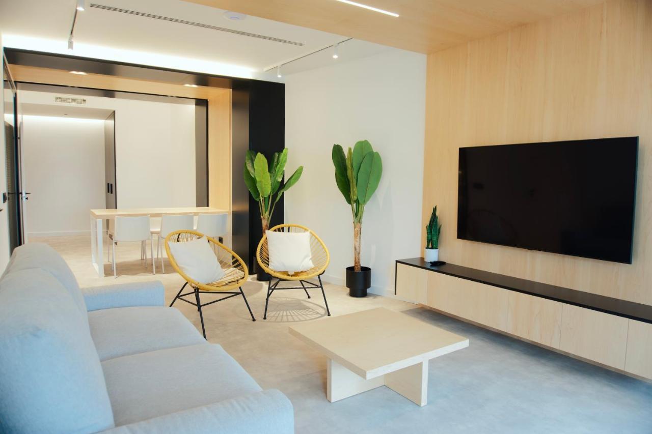 Loft Mardevela *