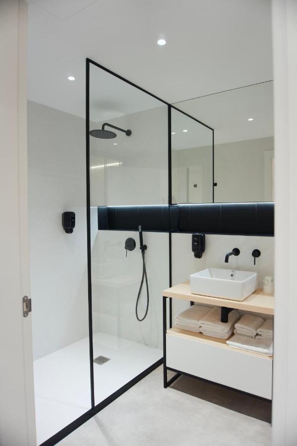 Loft Mardevela Aparthotel Sanxenxo