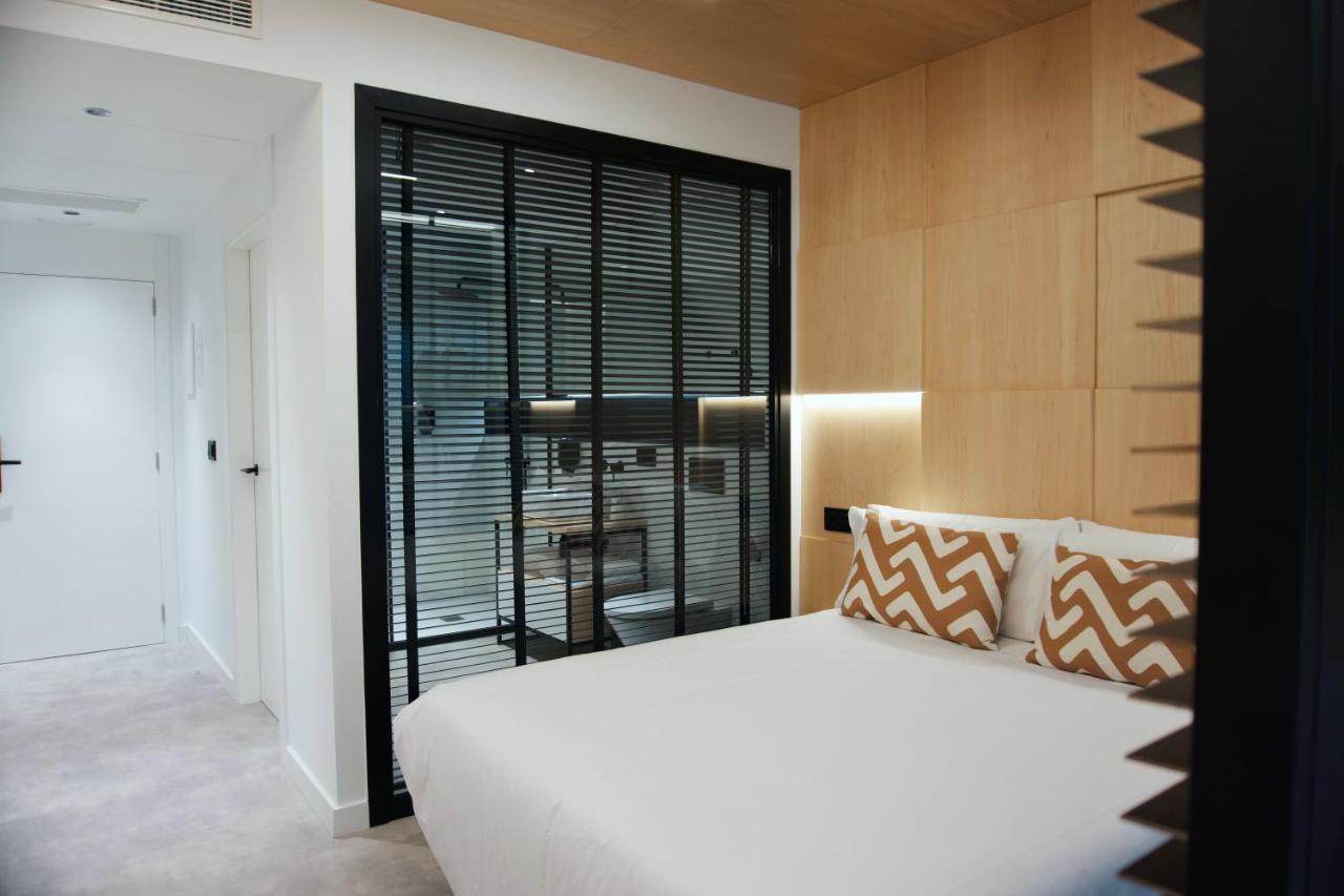 Aparthotel Loft Mardevela