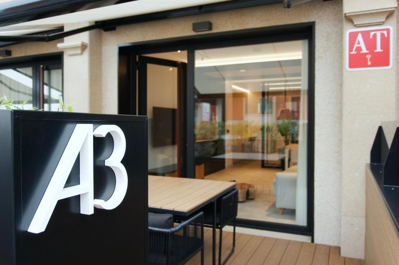 Aparthotel Loft Mardevela