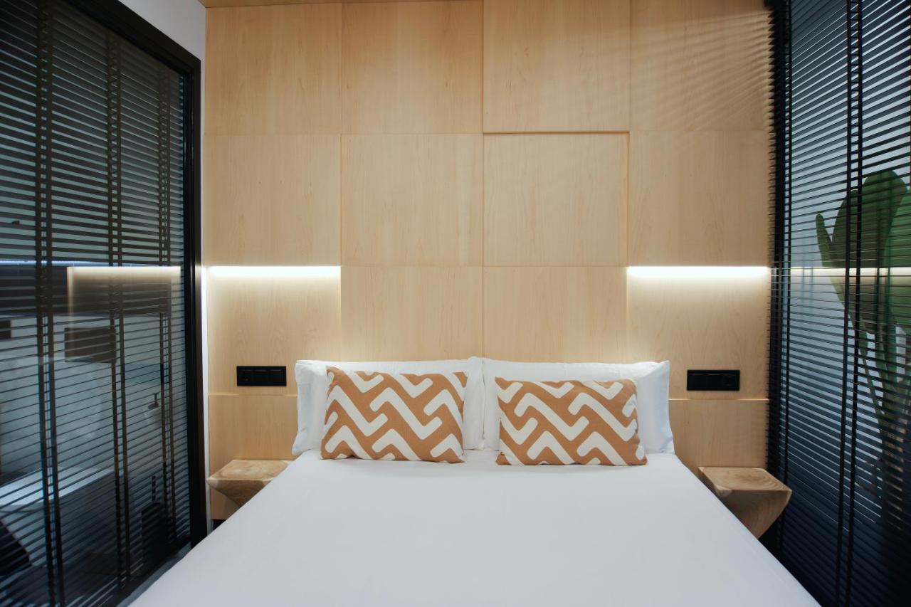Aparthotel Loft Mardevela Sanxenxo