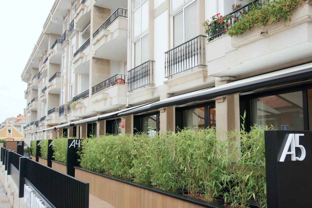 Loft Mardevela * Sanxenxo