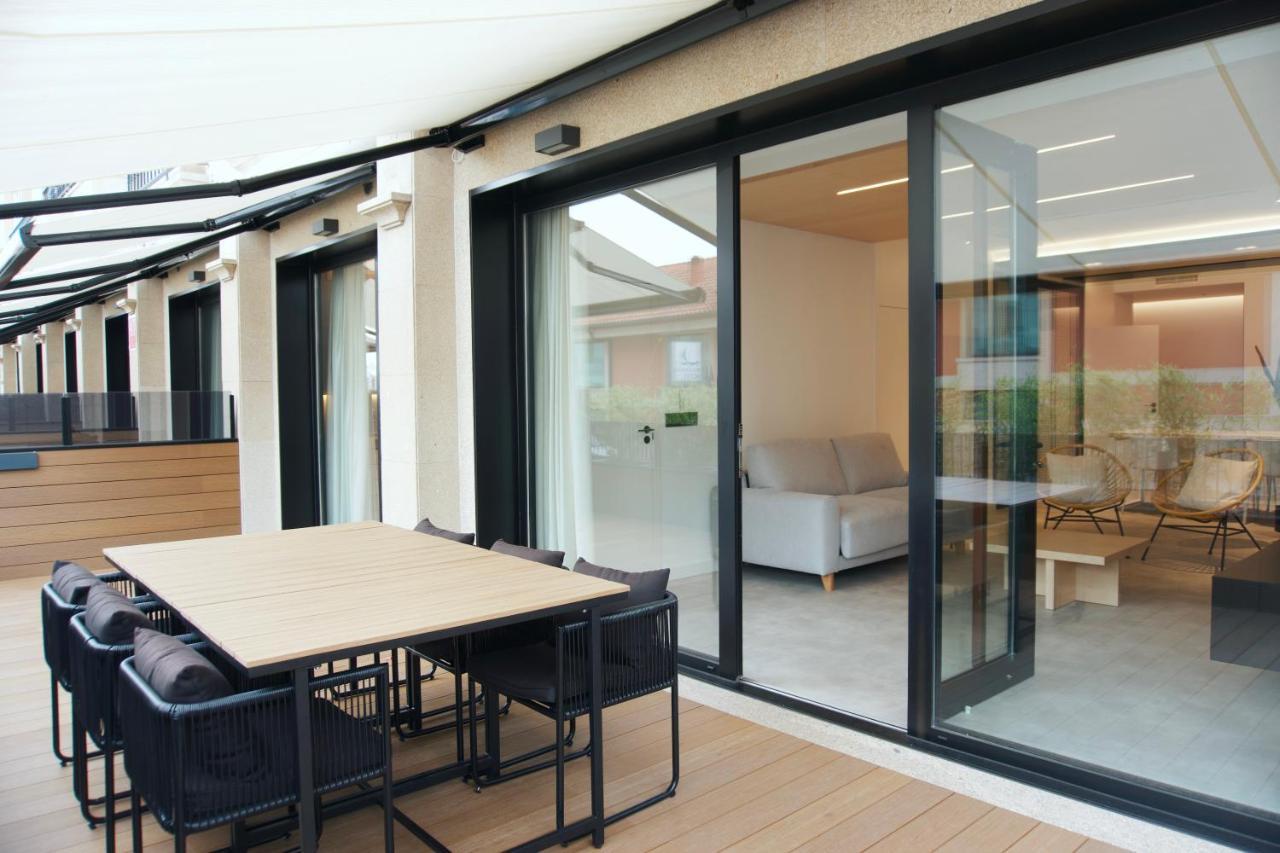Aparthotel Loft Mardevela
