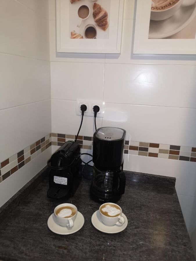 Apartamento C. Del Mar - De Luxe Centrum *