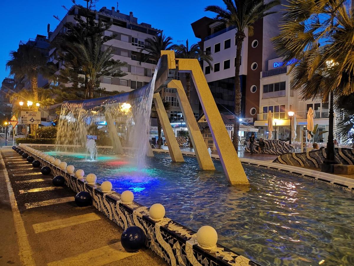 Apartamento C. Del Mar - De Luxe Centrum *