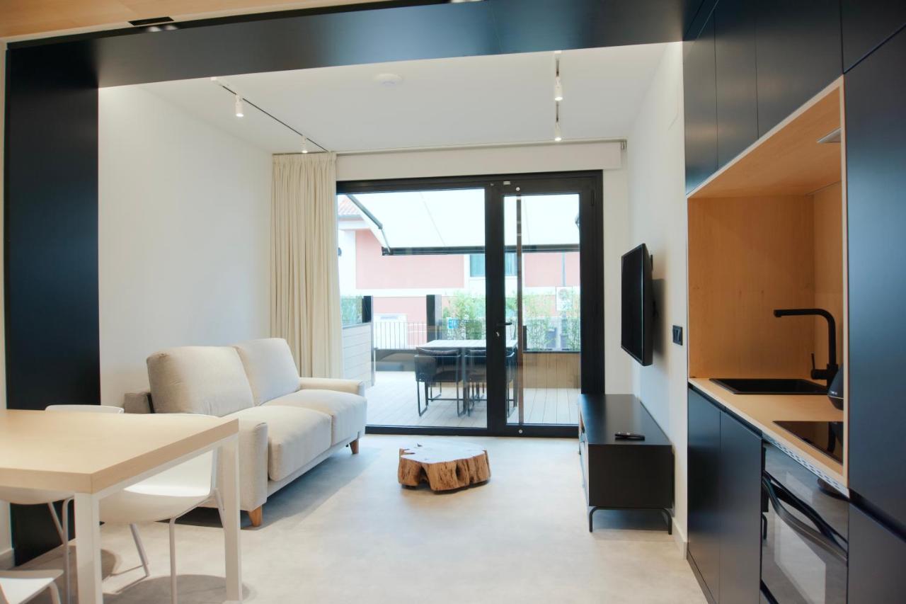 Loft Mardevela Aparthotel