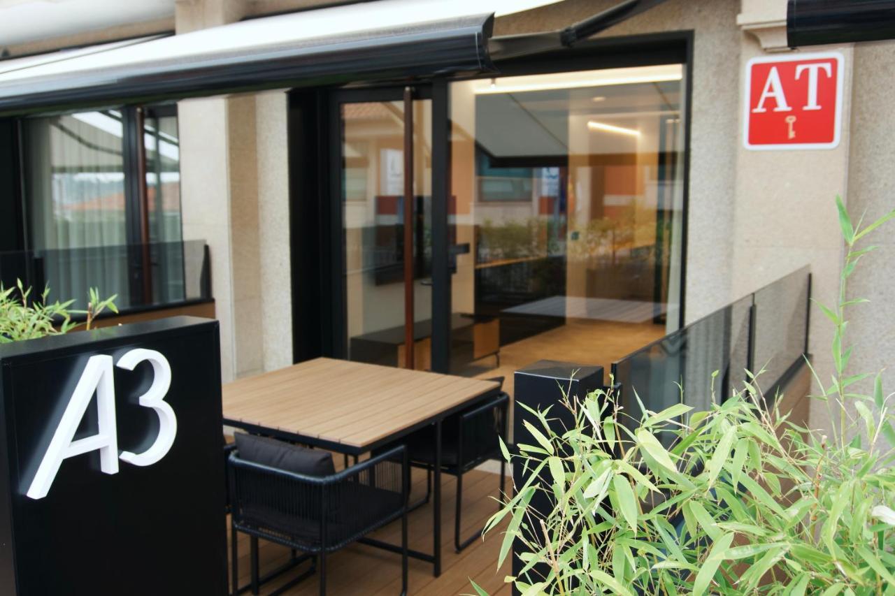 Loft Mardevela Sanxenxo