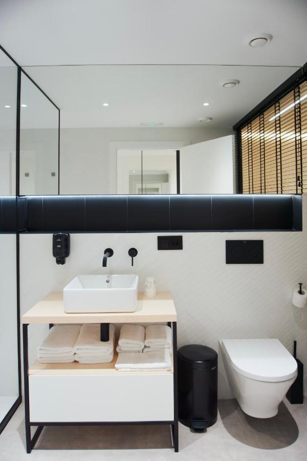 Loft Mardevela Aparthotel Sanxenxo