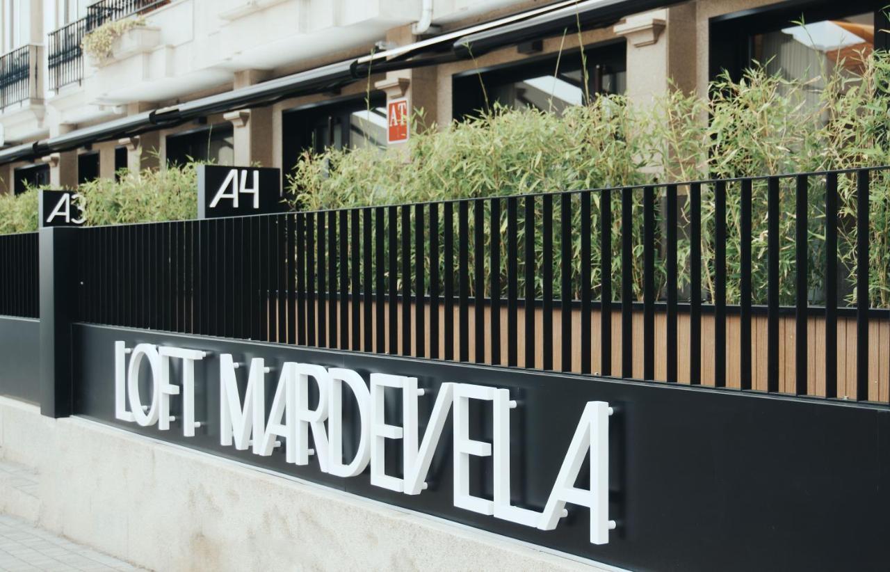 Loft Mardevela *
