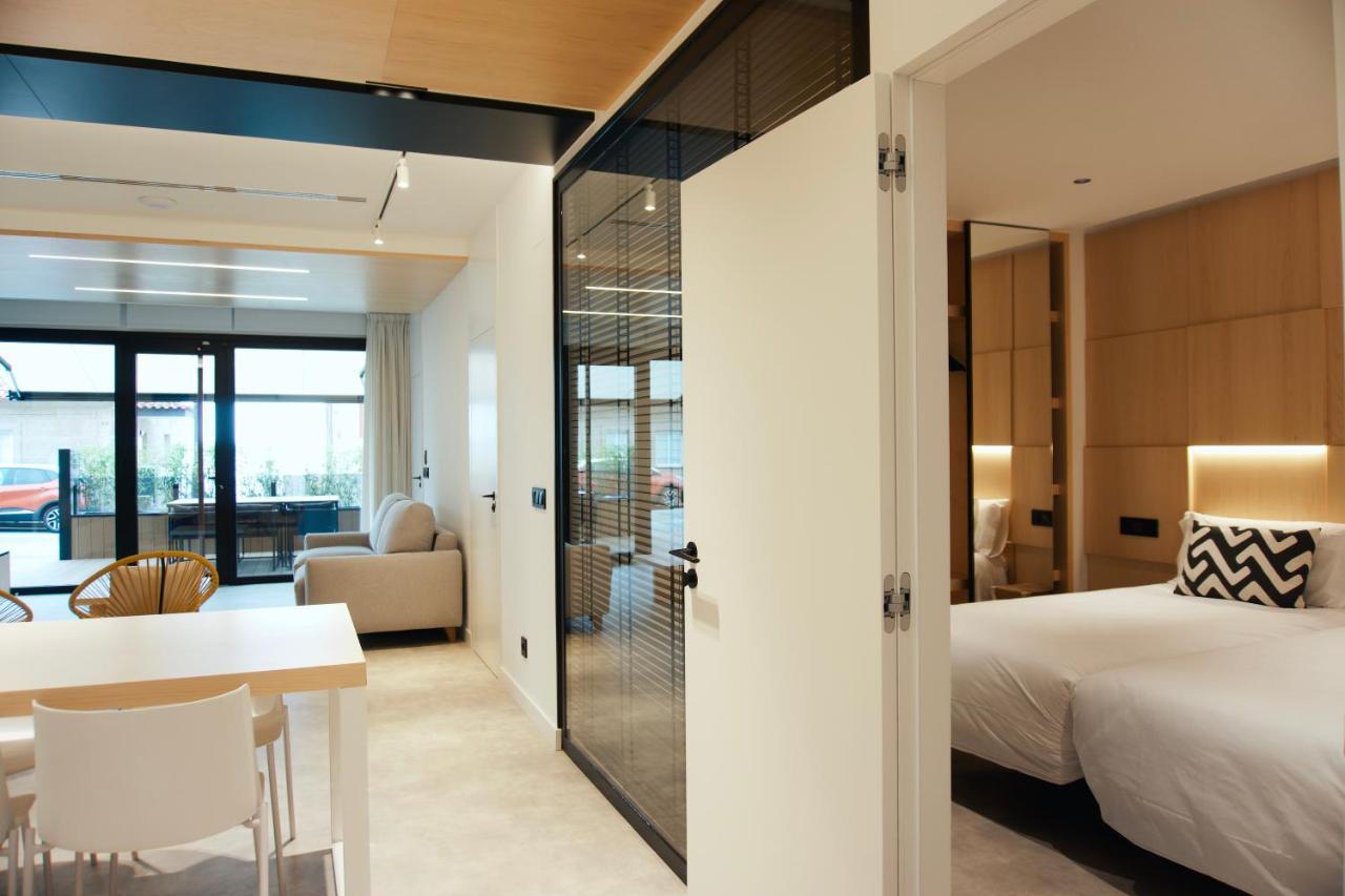 Loft Mardevela Aparthotel *