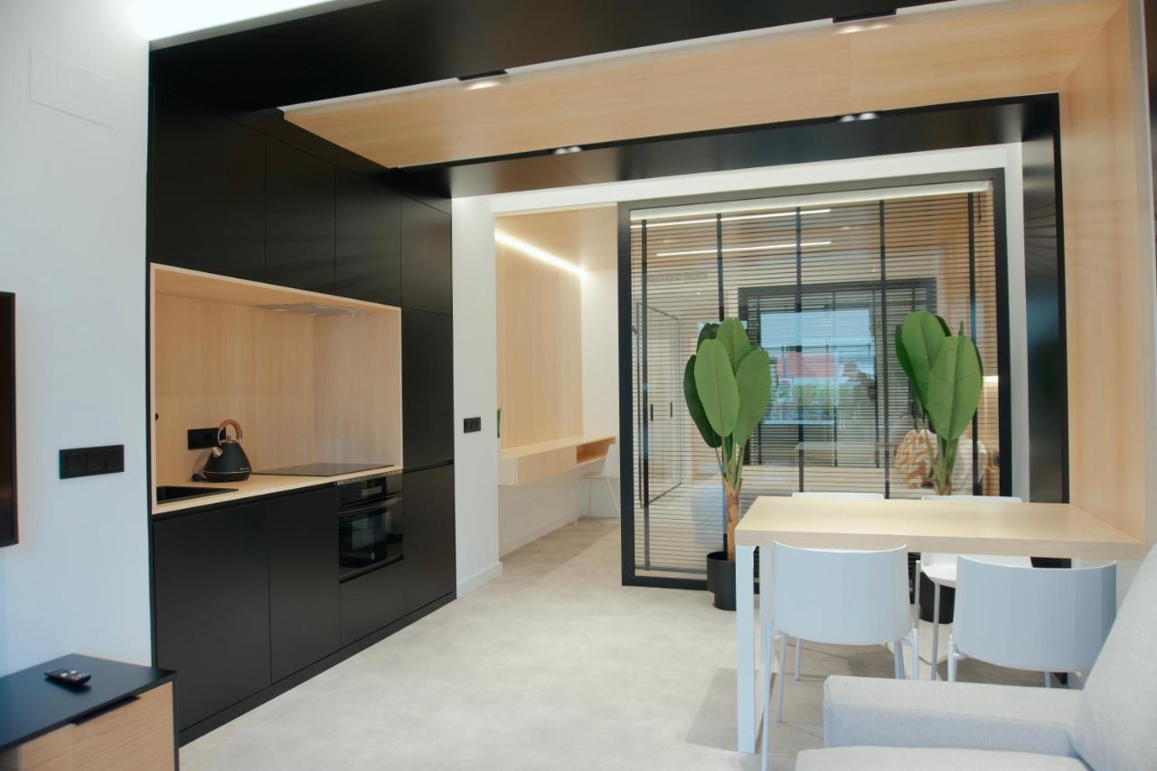 Loft Mardevela Aparthotel Sanxenxo