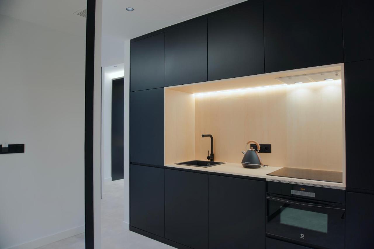 Loft Mardevela Sanxenxo