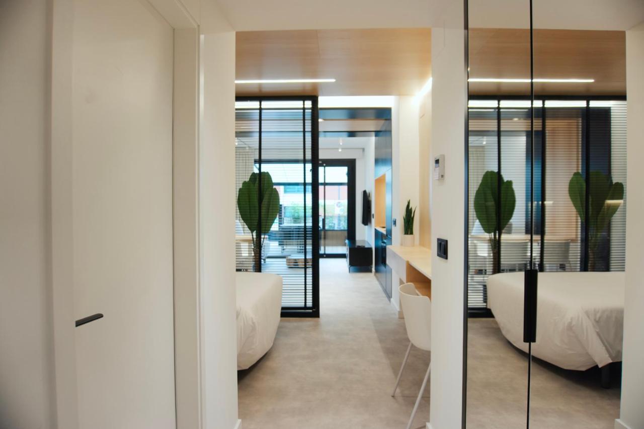 Aparthotel Loft Mardevela Sanxenxo