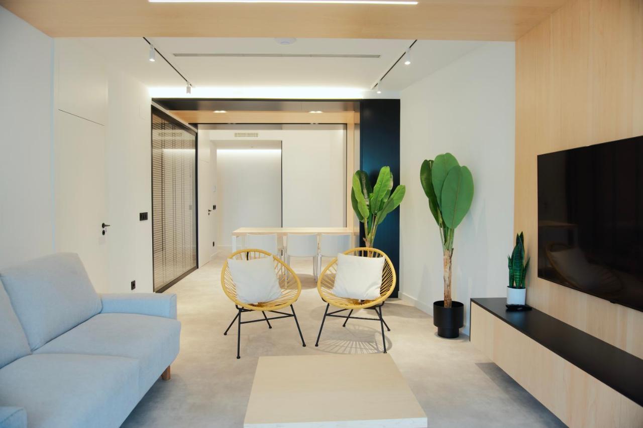 Loft Mardevela Sanxenxo
