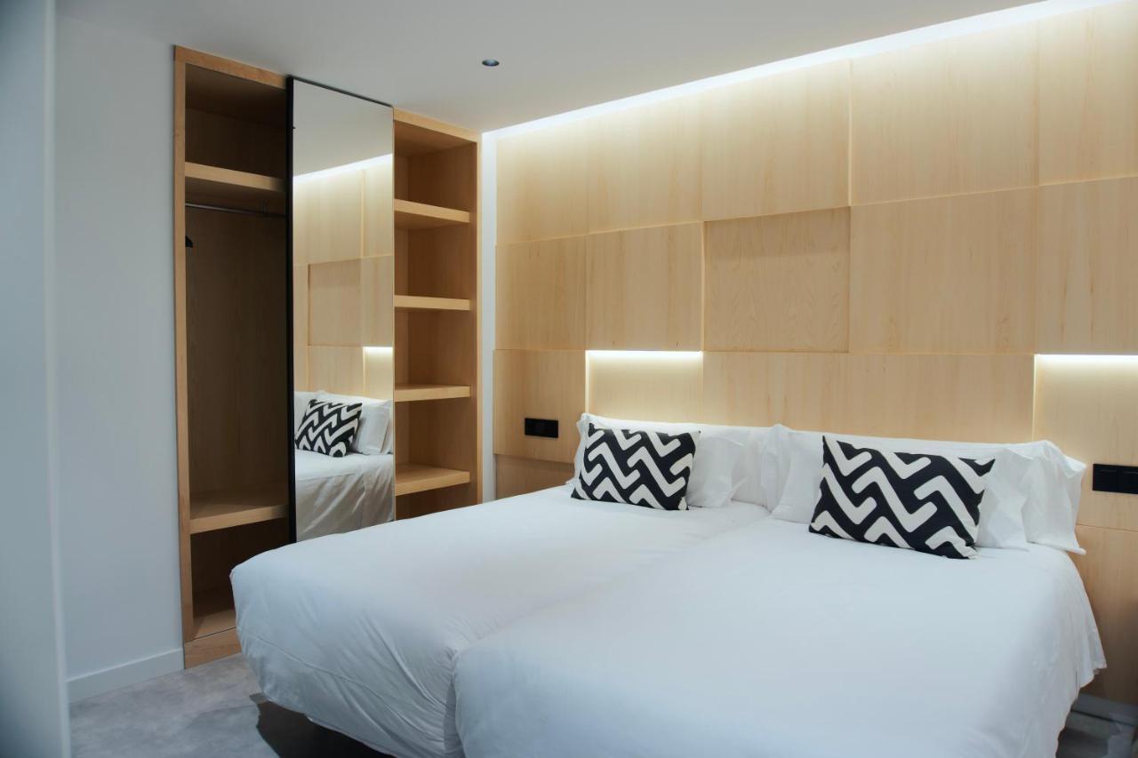 Aparthotel Loft Mardevela
