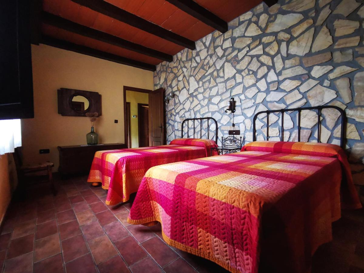 Casa rural El Tejar Viejo