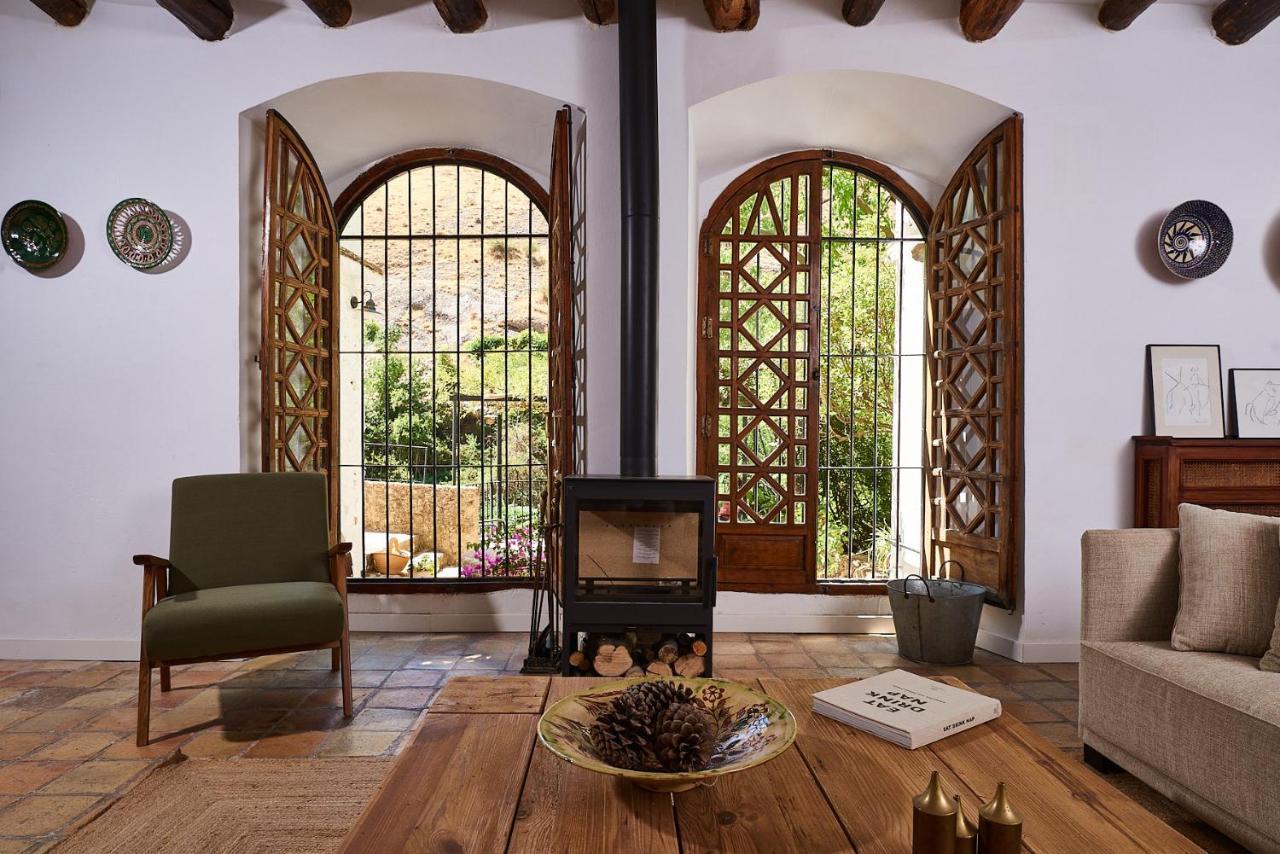 El Molino Villa *