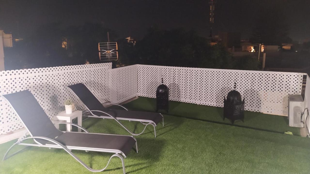 Sherryflat Luna Apartamento
