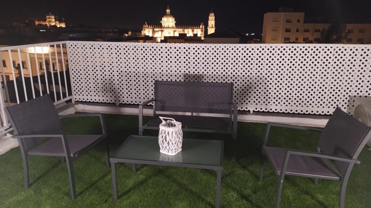 Sherryflat Luna Apartamento