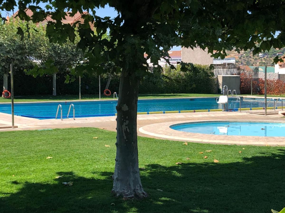 Holiday home Olivos De Robledo De Chavela