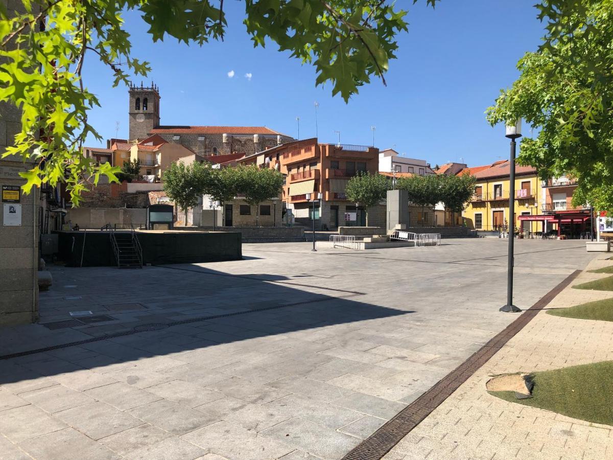 Olivos De Robledo De Chavela *