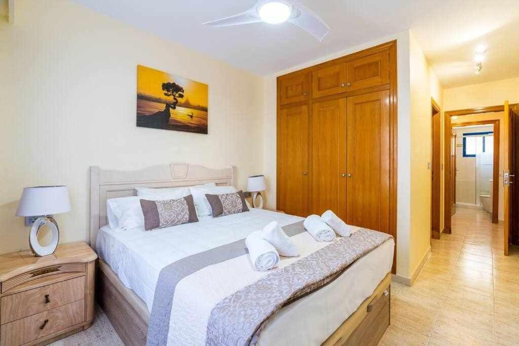 Aloe A 200m Playa Residencia Familiarperrossí