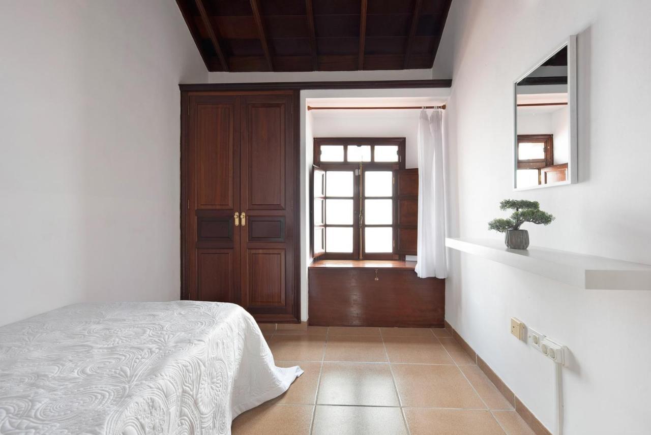 Casa La Relva Holiday home