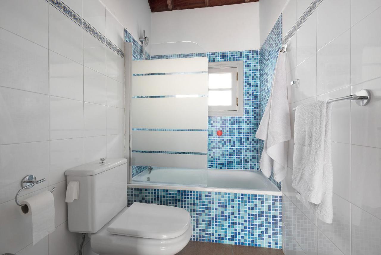 Casa La Relva Costa Adeje (Tenerife)