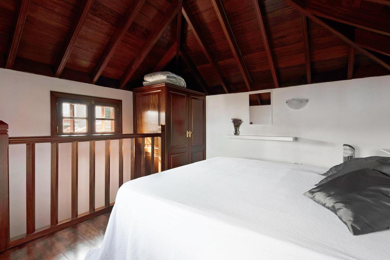 Casa La Relva Holiday home Costa Adeje (Tenerife)