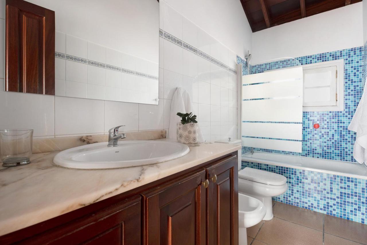 Casa La Relva Holiday home