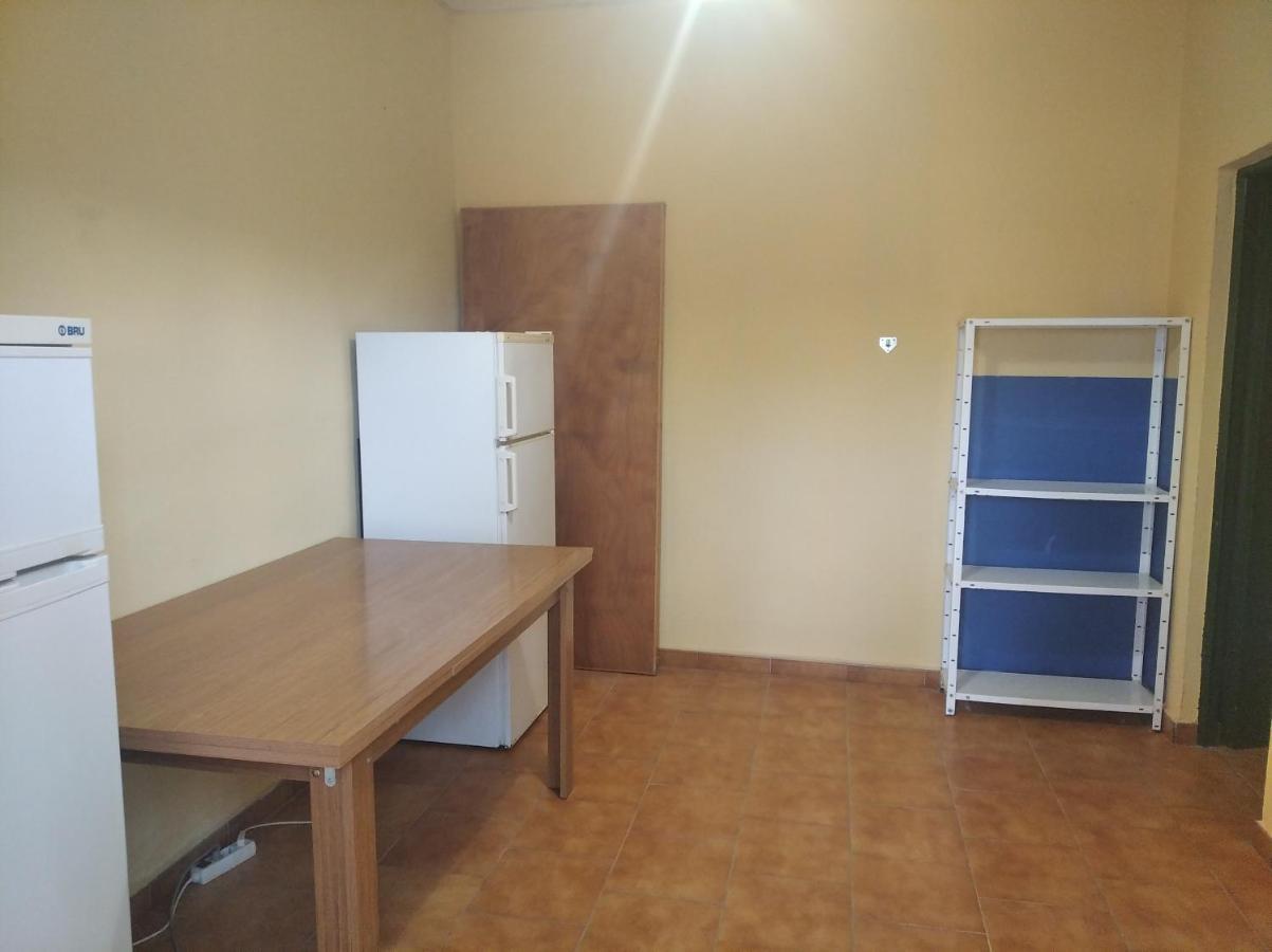 Farm stay La Venta De Estrellas