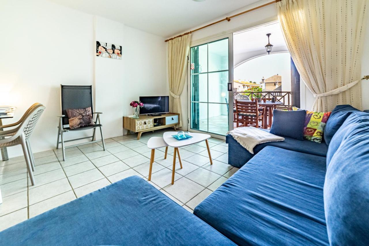 Apartment Perla Marina En Rocas Del Mar *