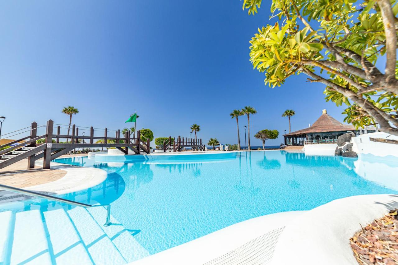 Perla Marina En Rocas Del Mar Apartment Arona (Tenerife)
