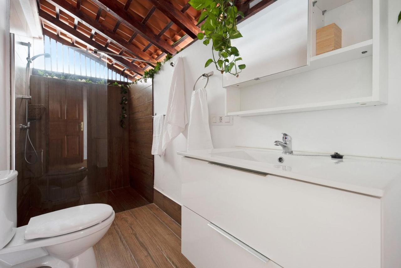 Holiday home Casa La Relva