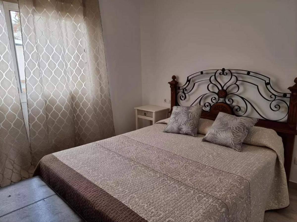 Apartamento Casa Abubilla *