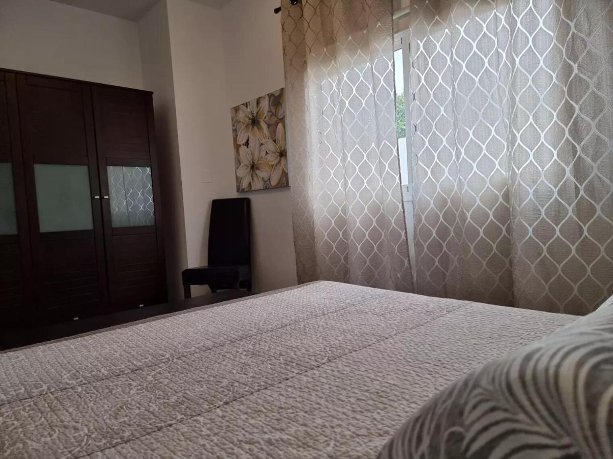 Apartamento Casa Abubilla