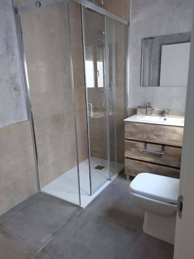 -estudio Centro Apartamento
