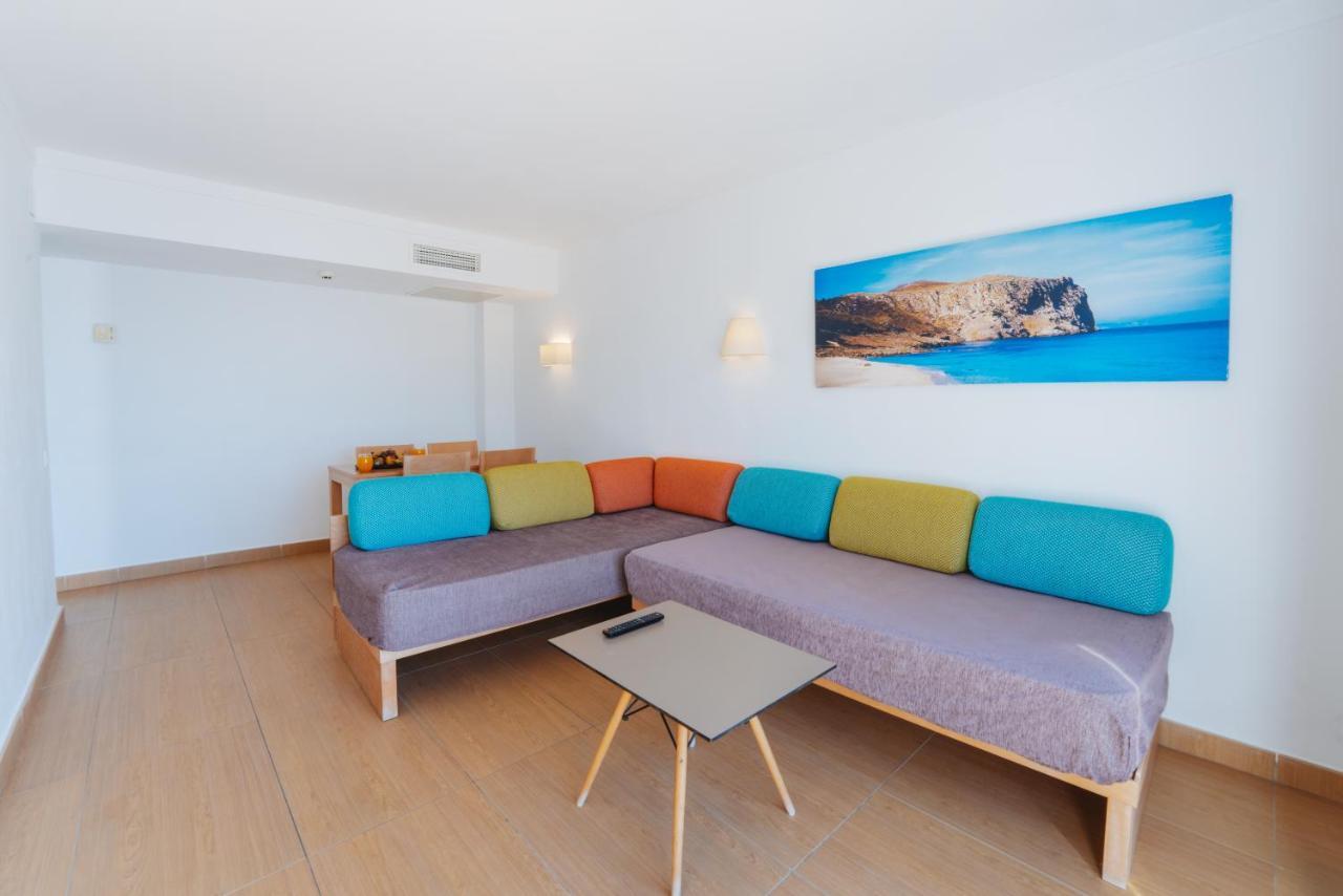 Ses Fotges Apartahotel
