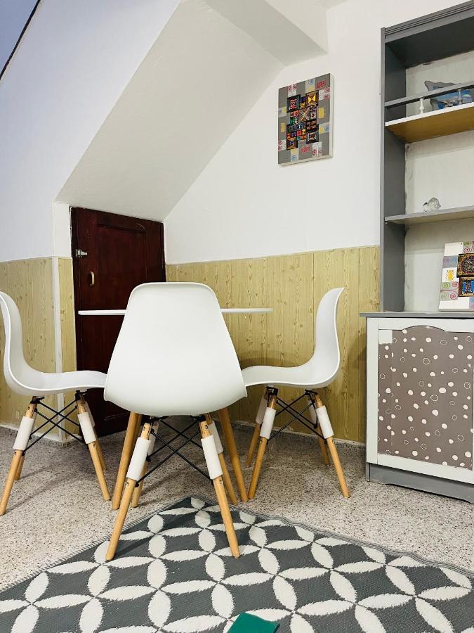 Apartamento Lorea *